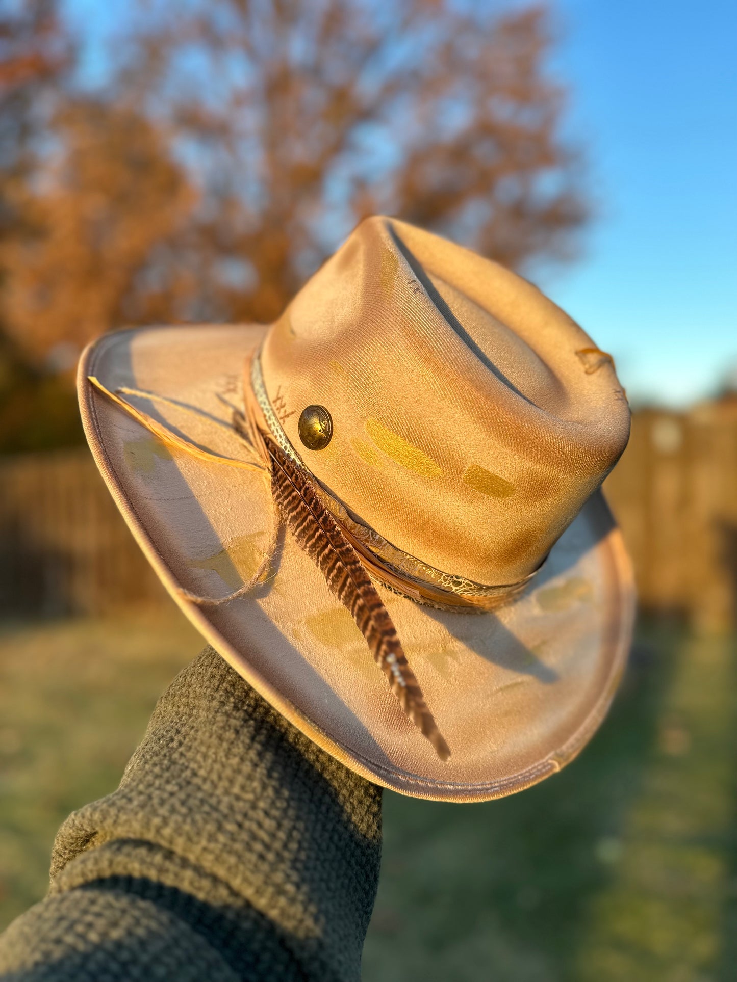 Gold Rush