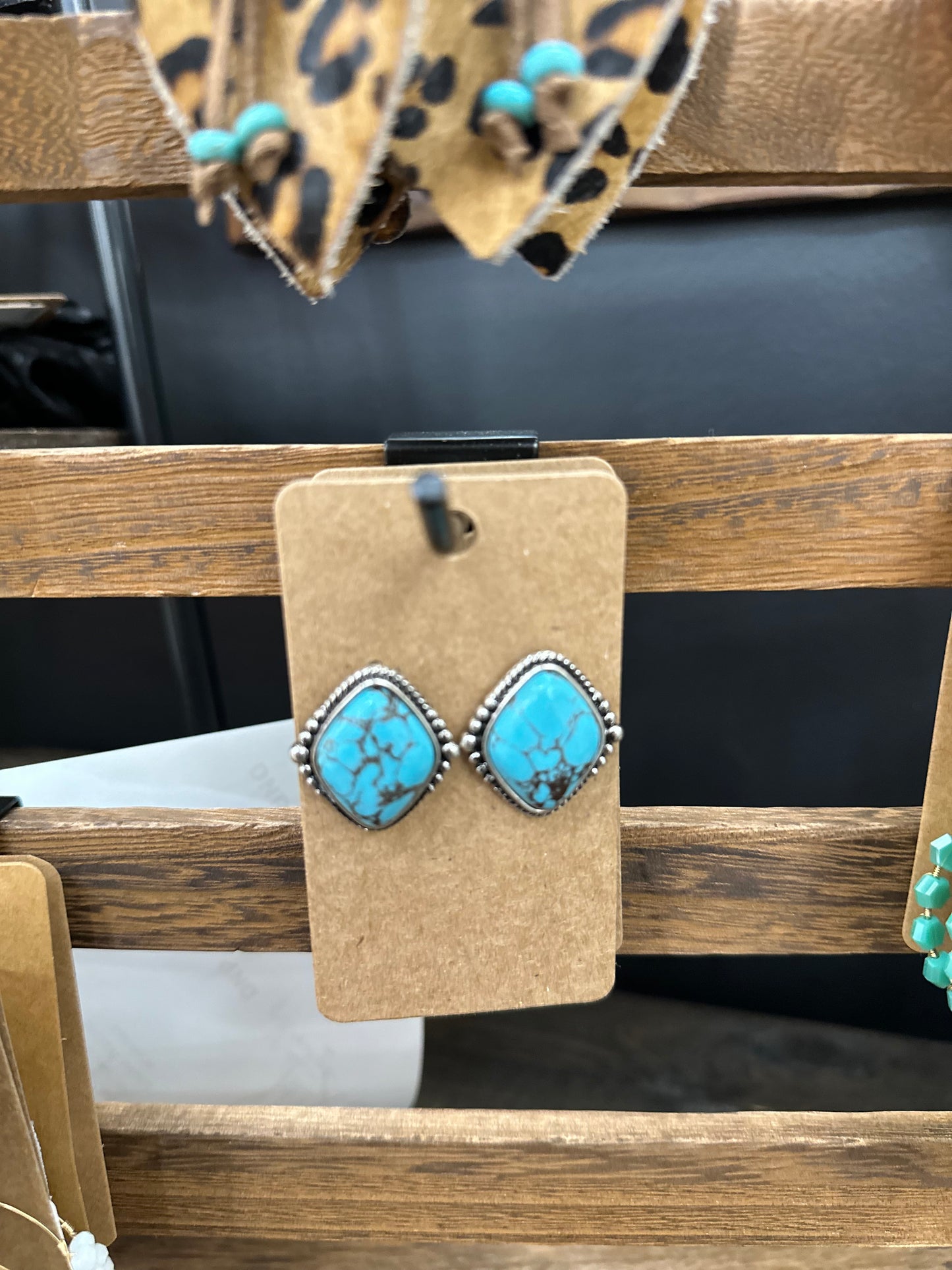 STONED STUDS