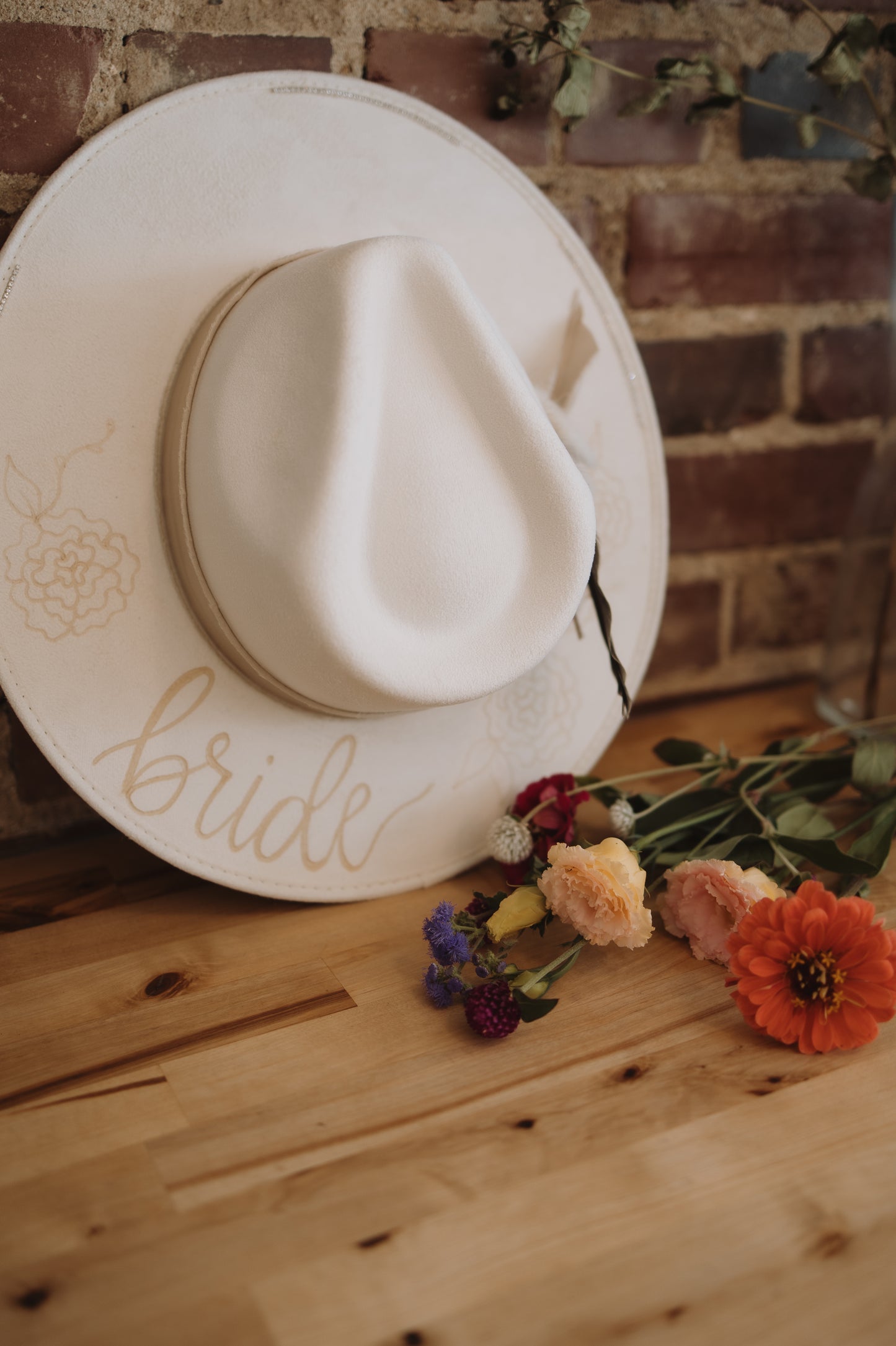 Bridal Custom Deposit
