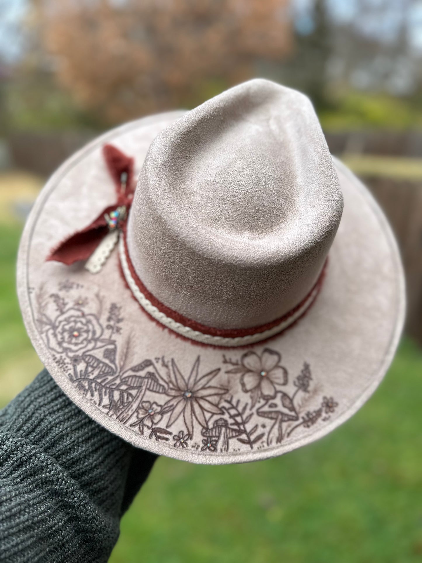 Whimsy Meadows