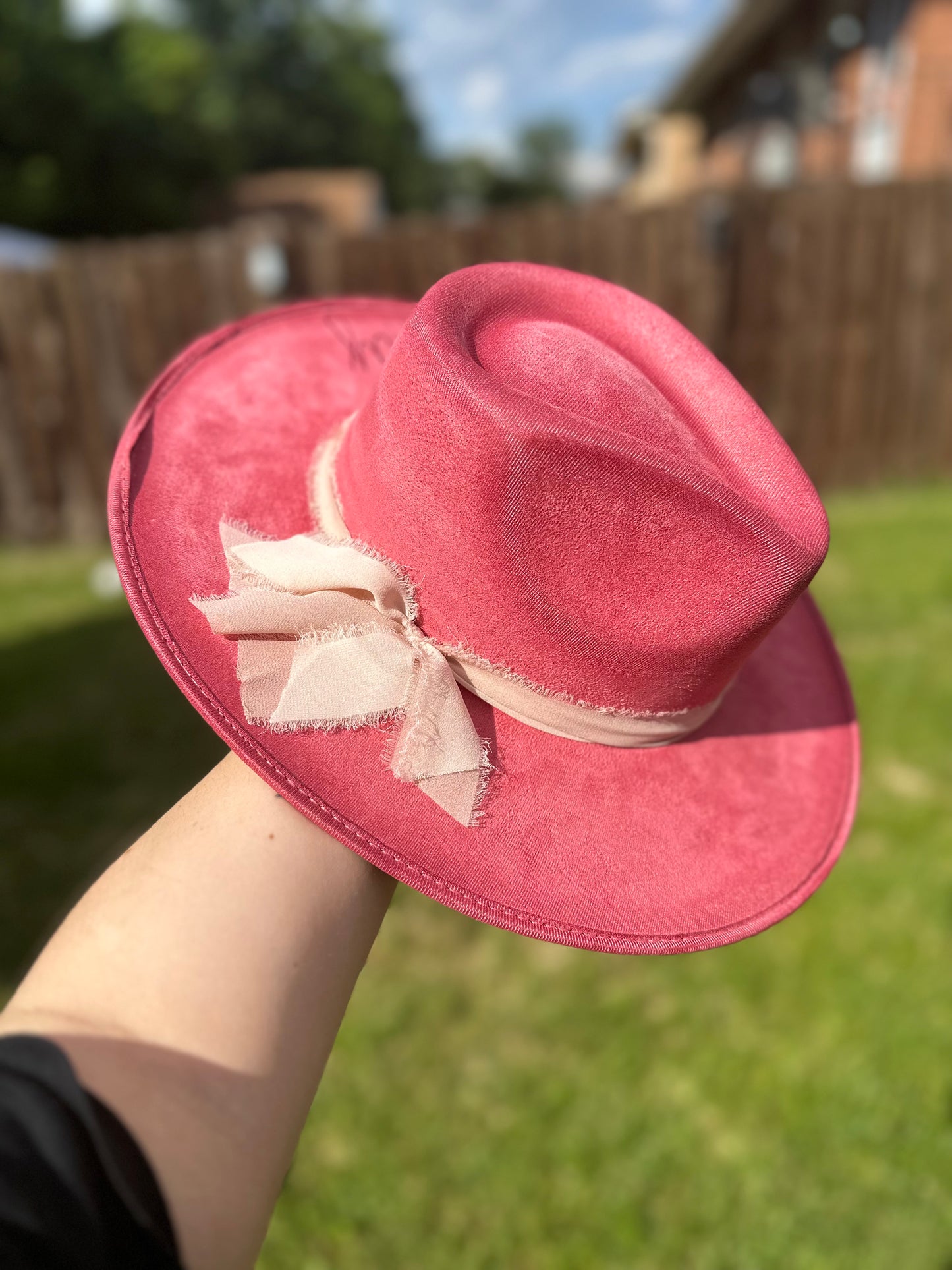 Watermelon Cowgirl