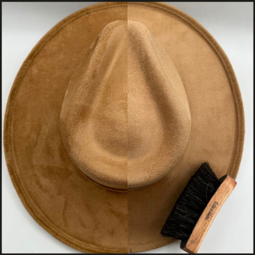 Hat Brush