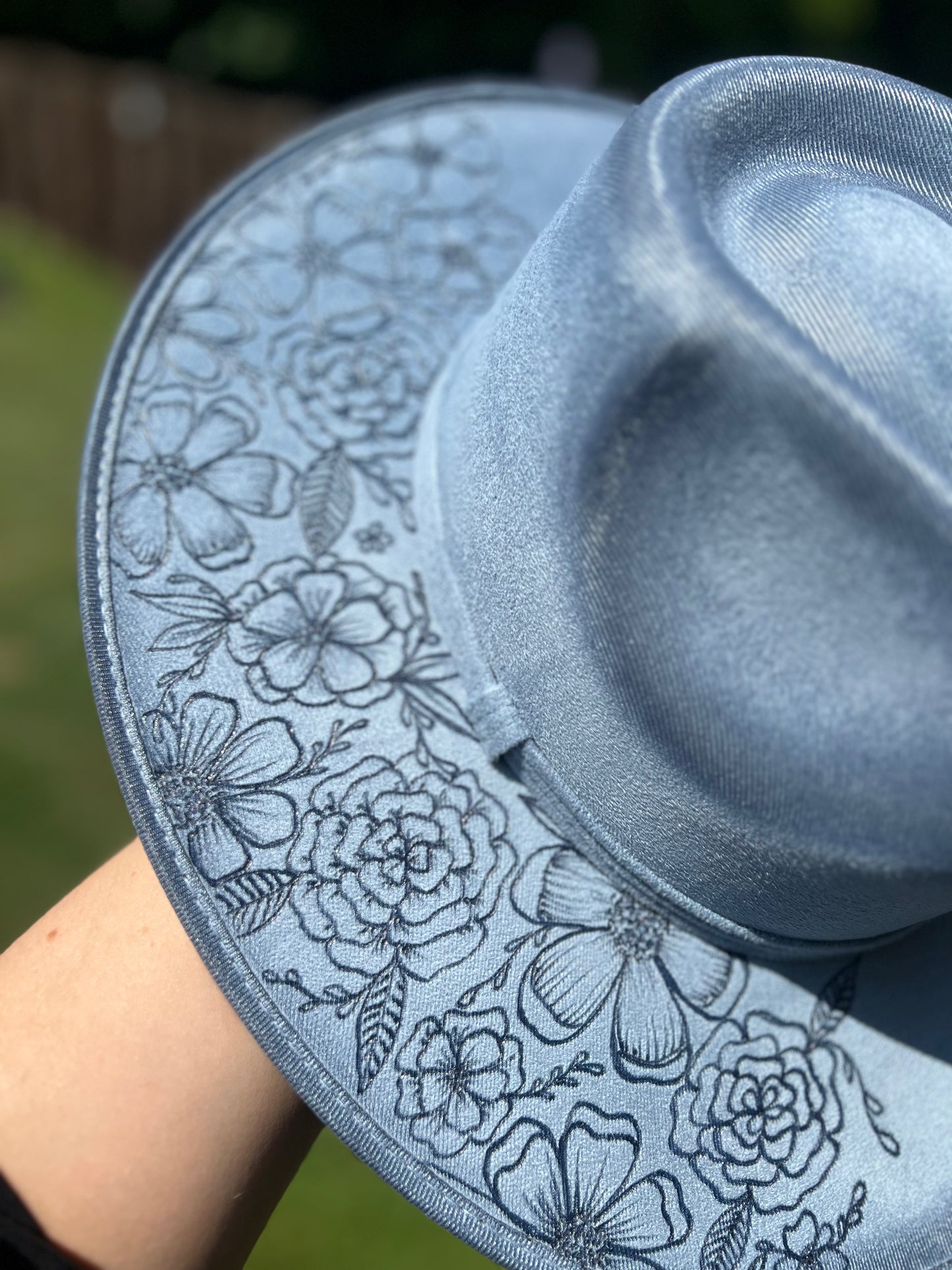 In The Details
