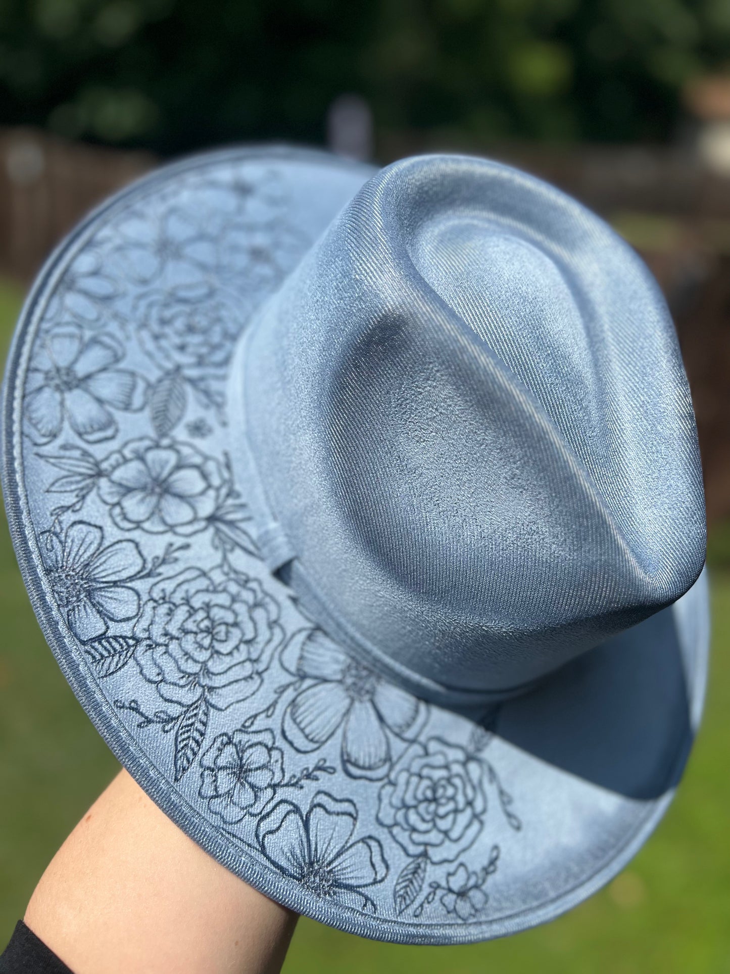 In The Details