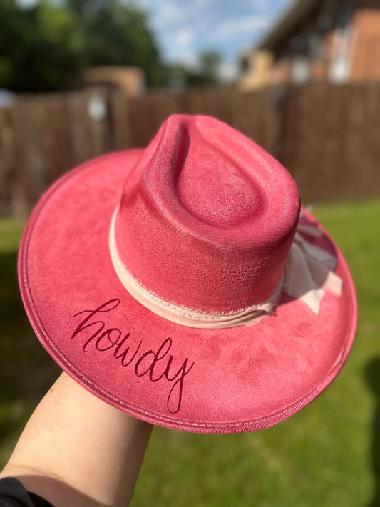Watermelon Cowgirl