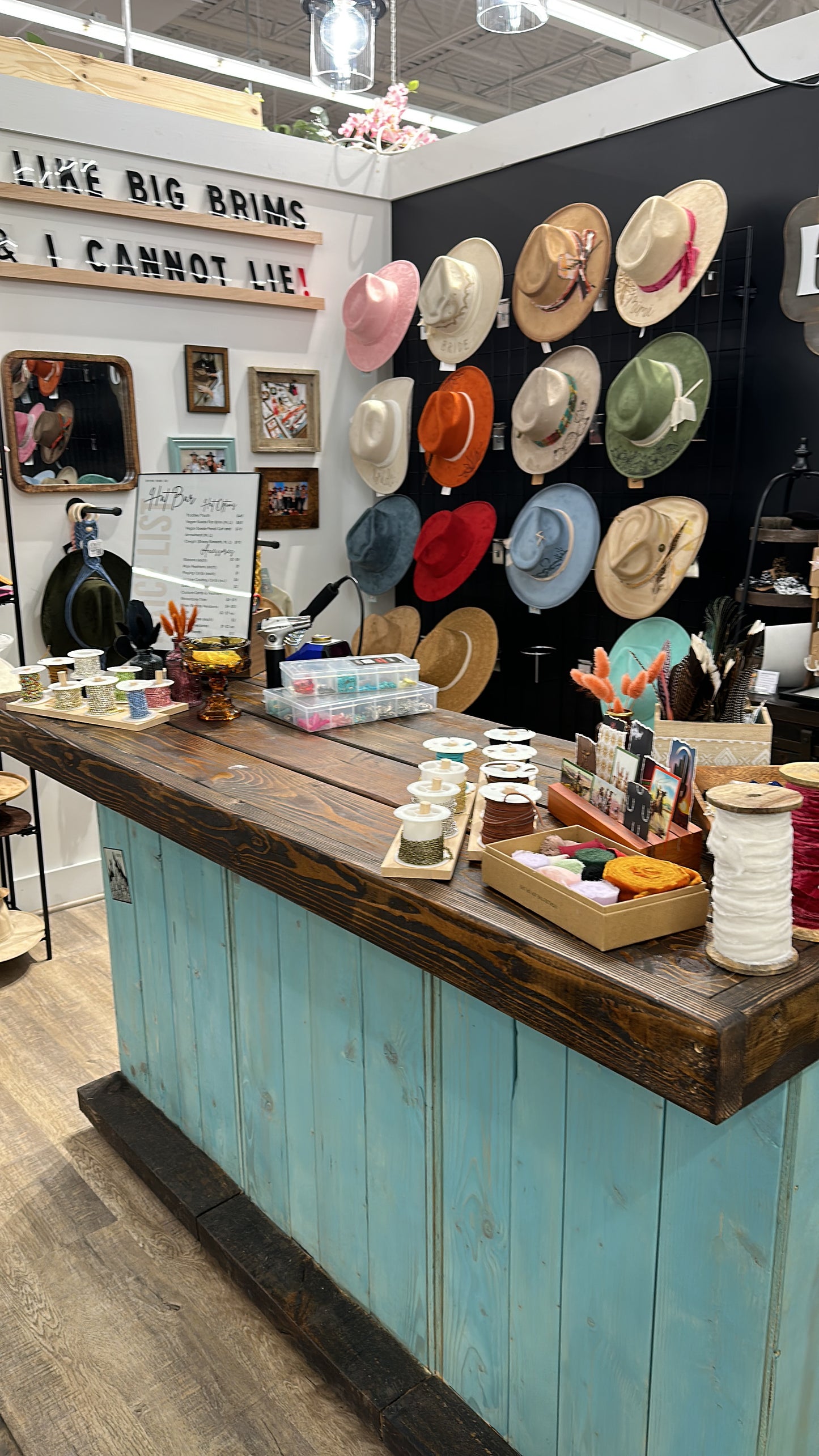 1 on 1 Hat Appointment (Crestview Hills, KY)