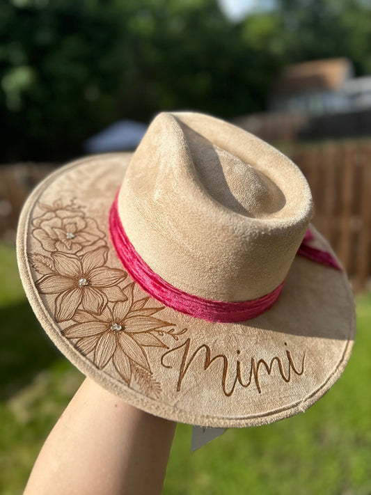Mimi