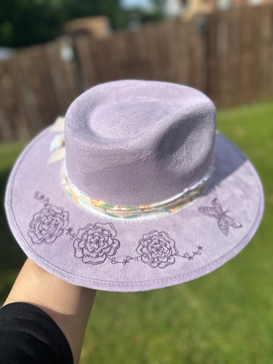 Spring Dreams