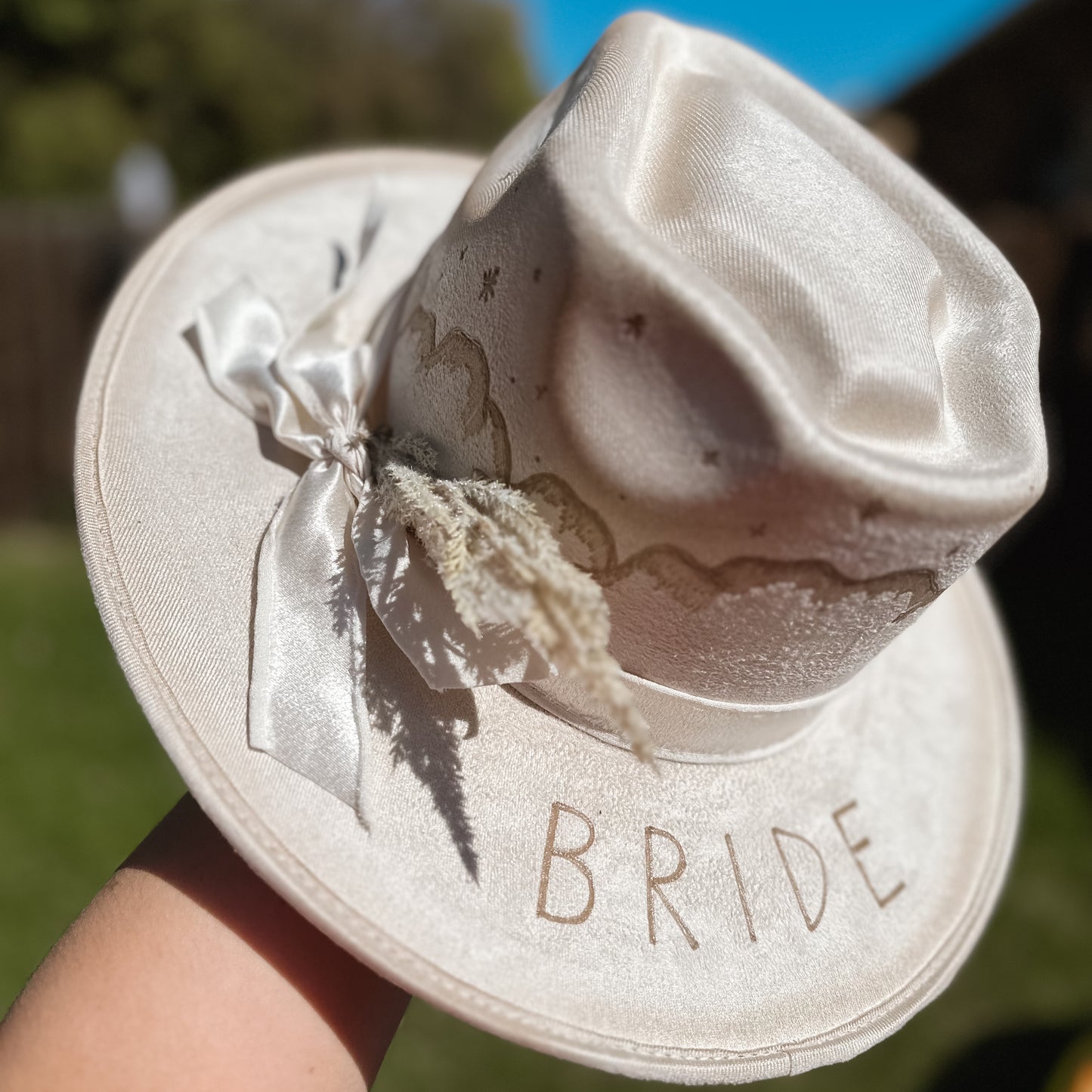 Bridal Custom Deposit