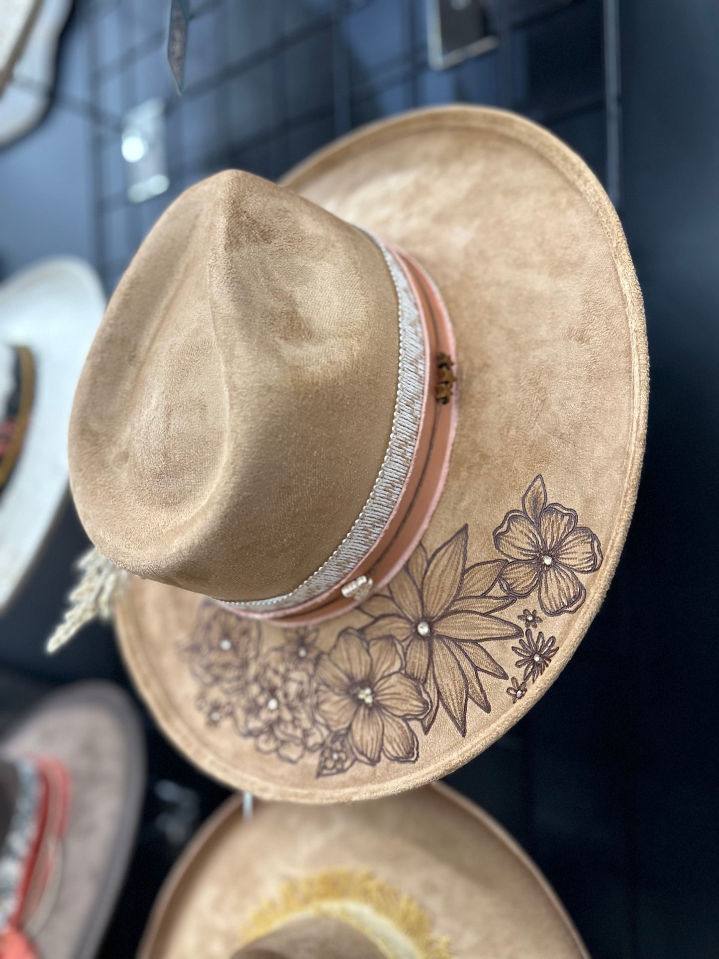 Custom Hat Giftcard
