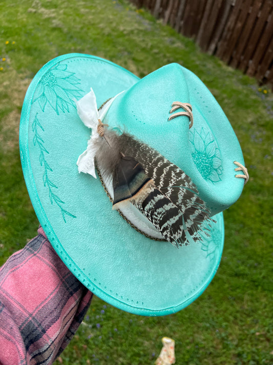 PorchSwing Angel